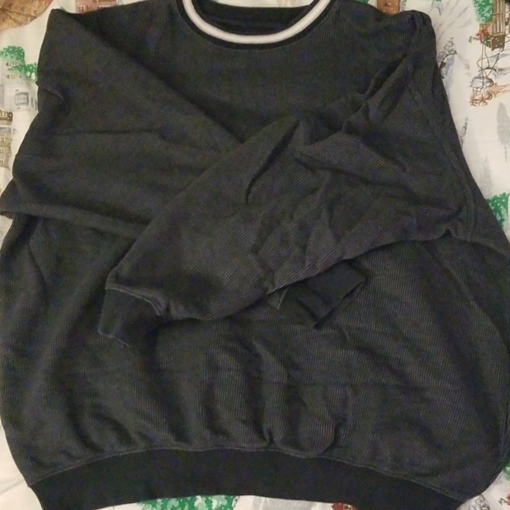 Vintage Oversized Sweater